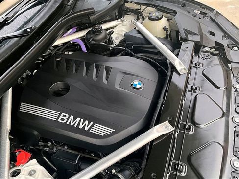 Used 2025 BMW X5 sDrive40i image 43