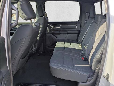 Used 2019 RAM 1500 Big Horn image 18