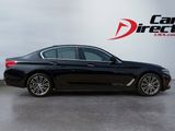 Used 2017 BMW 540i xDrive w/ Premium Package image 5
