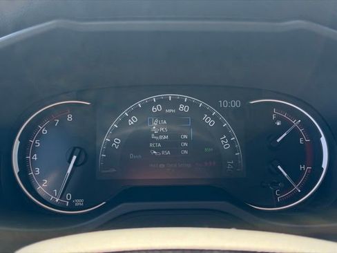 Certified 2023 Toyota RAV4 LE FWD image 29
