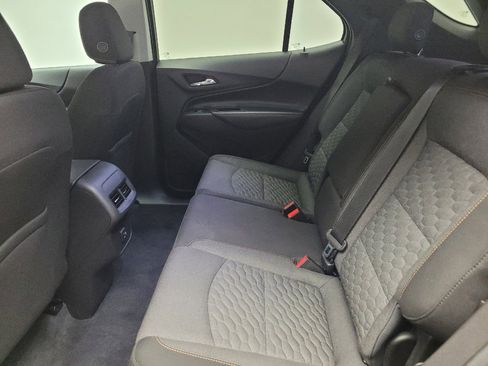 Used 2020 Chevrolet Equinox LT FWD image 18