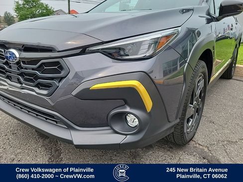 Used 2024 Subaru Crosstrek 2.5i Sport AWD/4WD image 24