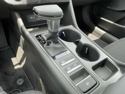 New 2025 Hyundai Sonata SE image 16