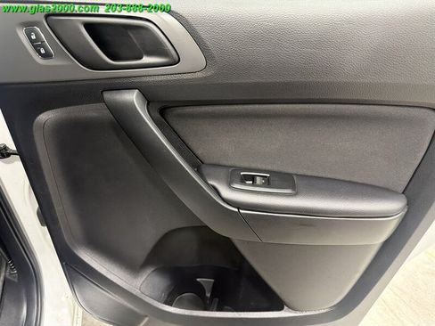 Used 2019 Ford Ranger XL w/ FX4 Off-Road Package AWD/4WD image 29
