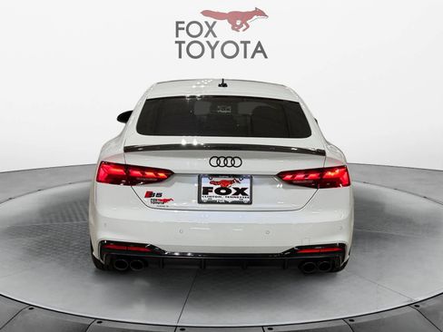Used 2023 Audi S5 Prestige w/ Prestige Package image 5
