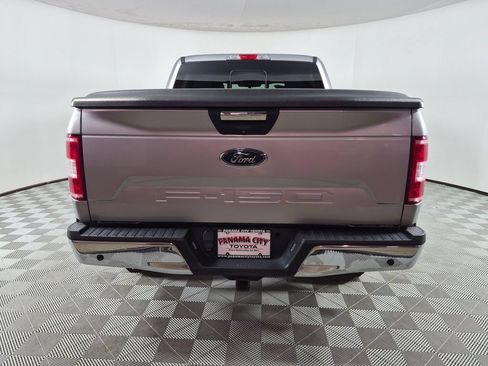 Used 2020 Ford F150 XLT w/ Equipment Group 302A Luxury RWD image 4