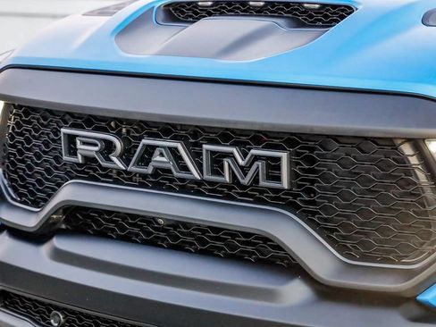 Used 2023 RAM 1500 TRX w/ TRX Level 2 Equipment Group image 6