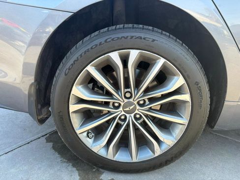 Used 2015 Hyundai Genesis 3.8 w/ Option Group 04 image 35