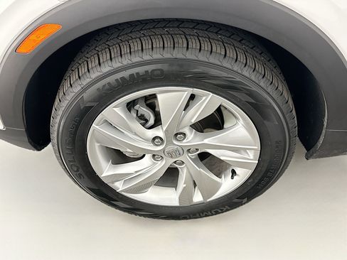 Used 2025 Buick Encore GX Preferred image 11