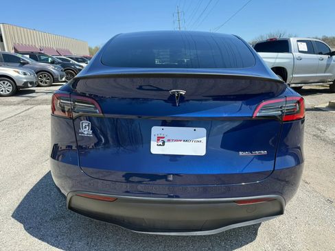Used 2023 Tesla Model Y Performance AWD/4WD image 4