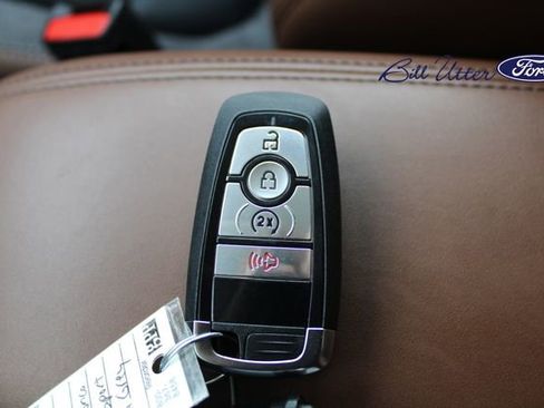 Used 2024 Ford Bronco Sport Outer Banks w/ Tech Package image 26