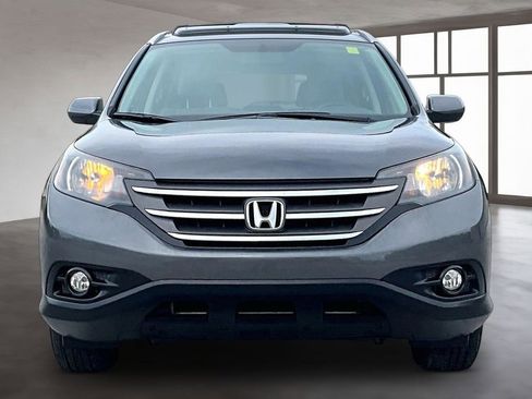 Used 2013 Honda CR-V EX-L image 2