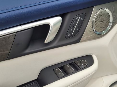 New 2026 Buick Enclave Avenir w/ Super Cruise Package image 22