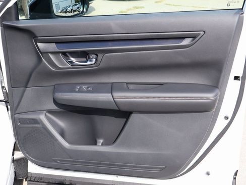 New 2026 Honda CR-V Sport image 11