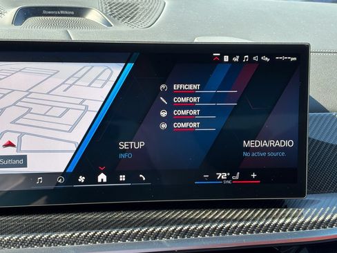 New 2026 BMW X5 M Competition w/ Executive Package AWD/4WD image 34
