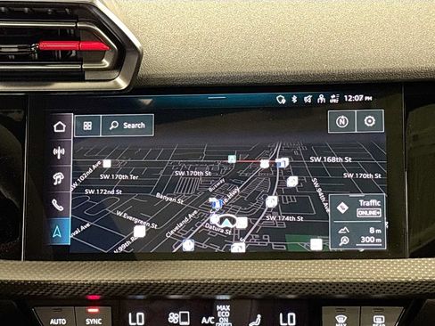 New 2026 Audi RS 3 AWD/4WD image 12