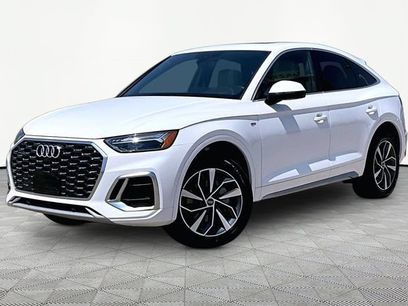 Used 2023 Audi Q5 2.0T Premium Plus w/ Premium Plus Package