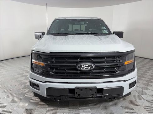 Used 2024 Ford F150 XLT w/ Equipment Group 302A MID AWD/4WD image 2