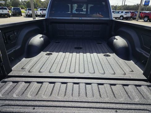 New 2026 RAM 2500 Tradesman image 13