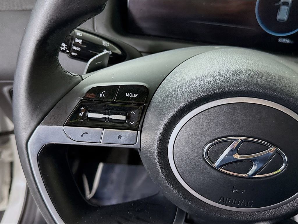 Used 2022 Hyundai Tucson SEL AWD/4WD image 22