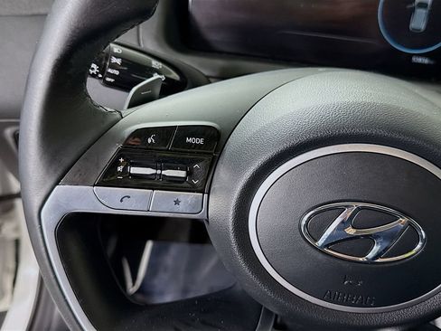 Certified 2022 Hyundai Tucson SEL AWD/4WD image 22