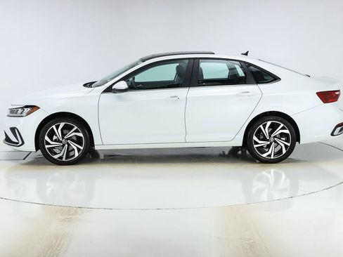New 2026 Volkswagen Jetta SEL FWD image 40