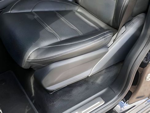 Used 2024 Mercedes-Benz G 63 AMG 4MATIC image 8