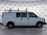 Used 2012 Chevrolet Express 2500 w/ Cold Climate Package image 5