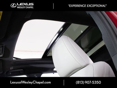 New 2026 Lexus TX 350 AWD w/ Technology Package image 9