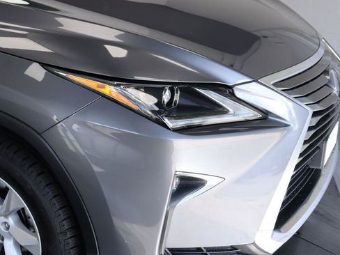 Used 2017 Lexus RX 350 AWD image 11