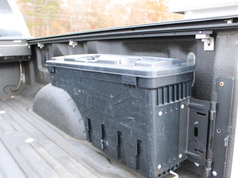 Used 2017 Ford F250 King Ranch w/ King Ranch Ultimate Package image 10