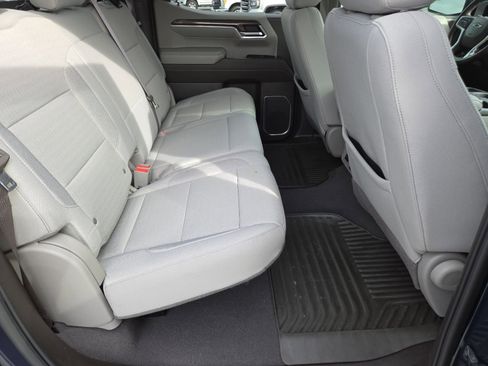 Used 2022 Chevrolet Silverado 1500 RST w/ Z71 Off-Road Package image 22