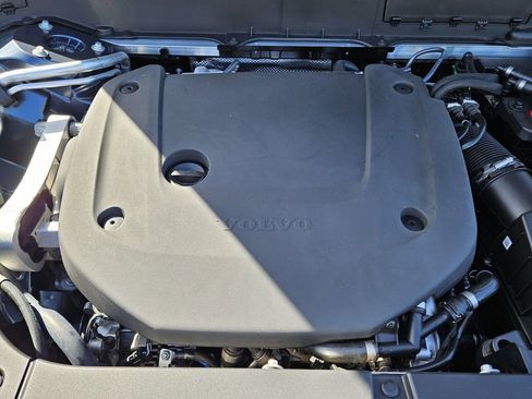 New 2026 Volvo XC90 B6 Ultra w/ Protection Package AWD/4WD image 28
