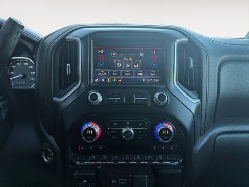 Used 2019 GMC Sierra 1500 AT4 w/ AT4 Premium Package image 8