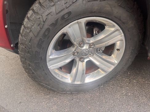 Used 2015 RAM 1500 Sport w/ Convenience Group RWD image 10