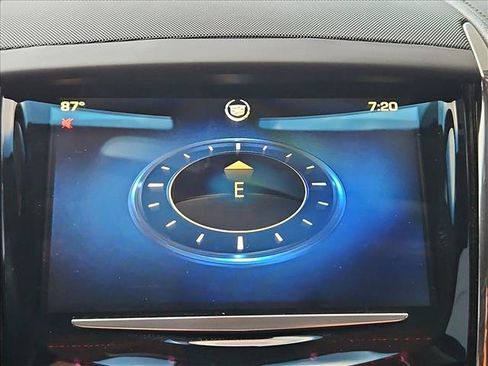 Used 2013 Cadillac ATS Sedan RWD image 13