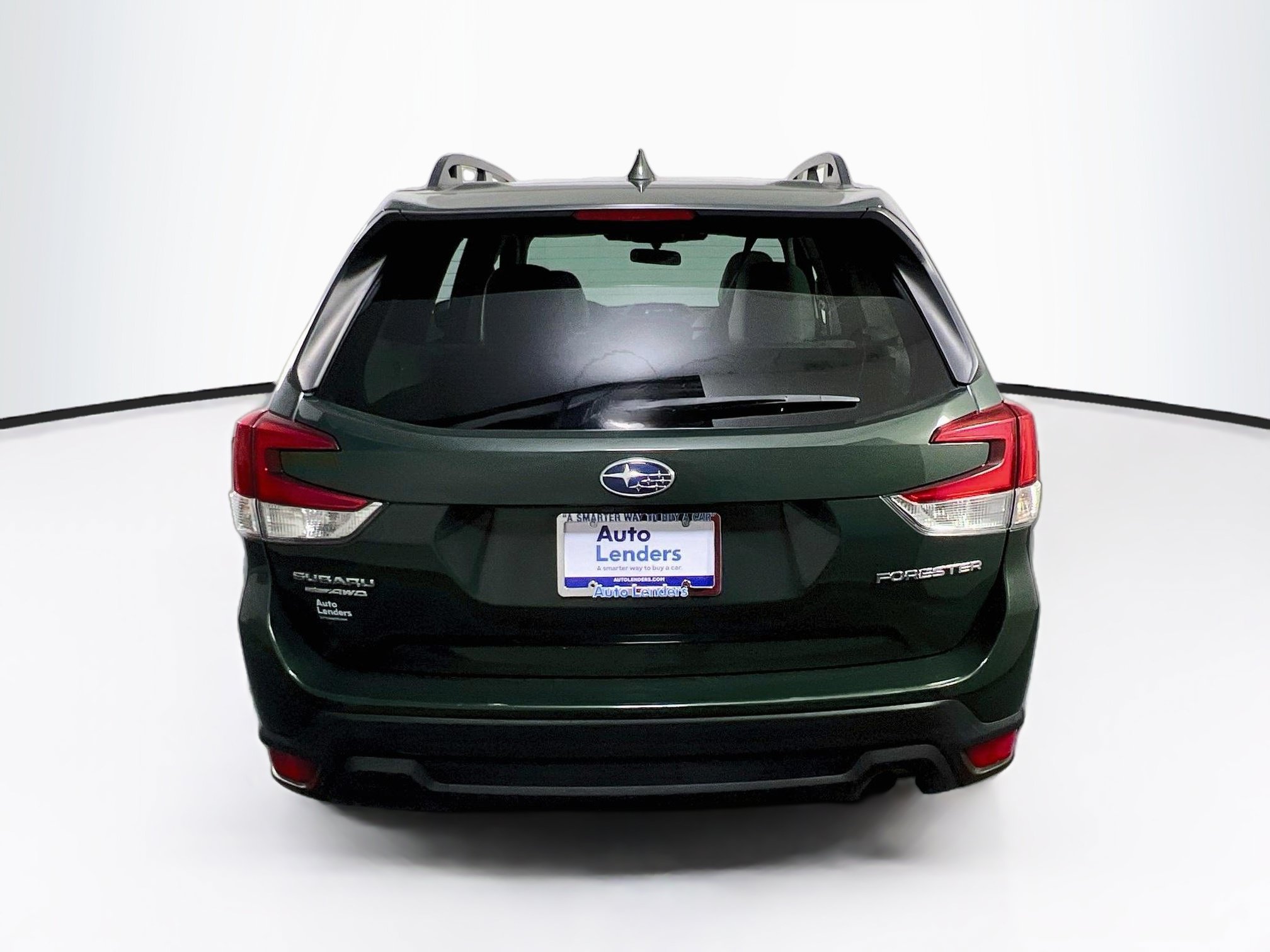 Used 2023 Subaru Forester Premium AWD/4WD image 6