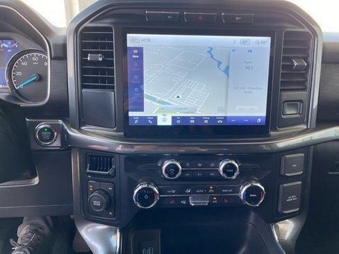 Certified 2022 Ford F150 XLT w/ Equipment Group 302A High image 22