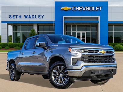 Used 2023 Chevrolet Silverado 1500 LT