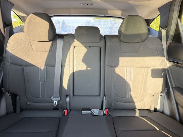 Used 2022 Hyundai Tucson SEL AWD/4WD image 28