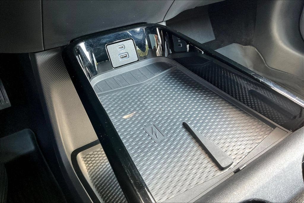 Used 2023 Ford Mustang Mach-E Premium RWD image 16