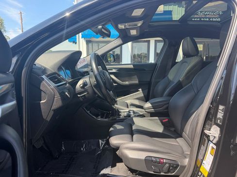 Used 2018 BMW X2 xDrive28i AWD/4WD image 11