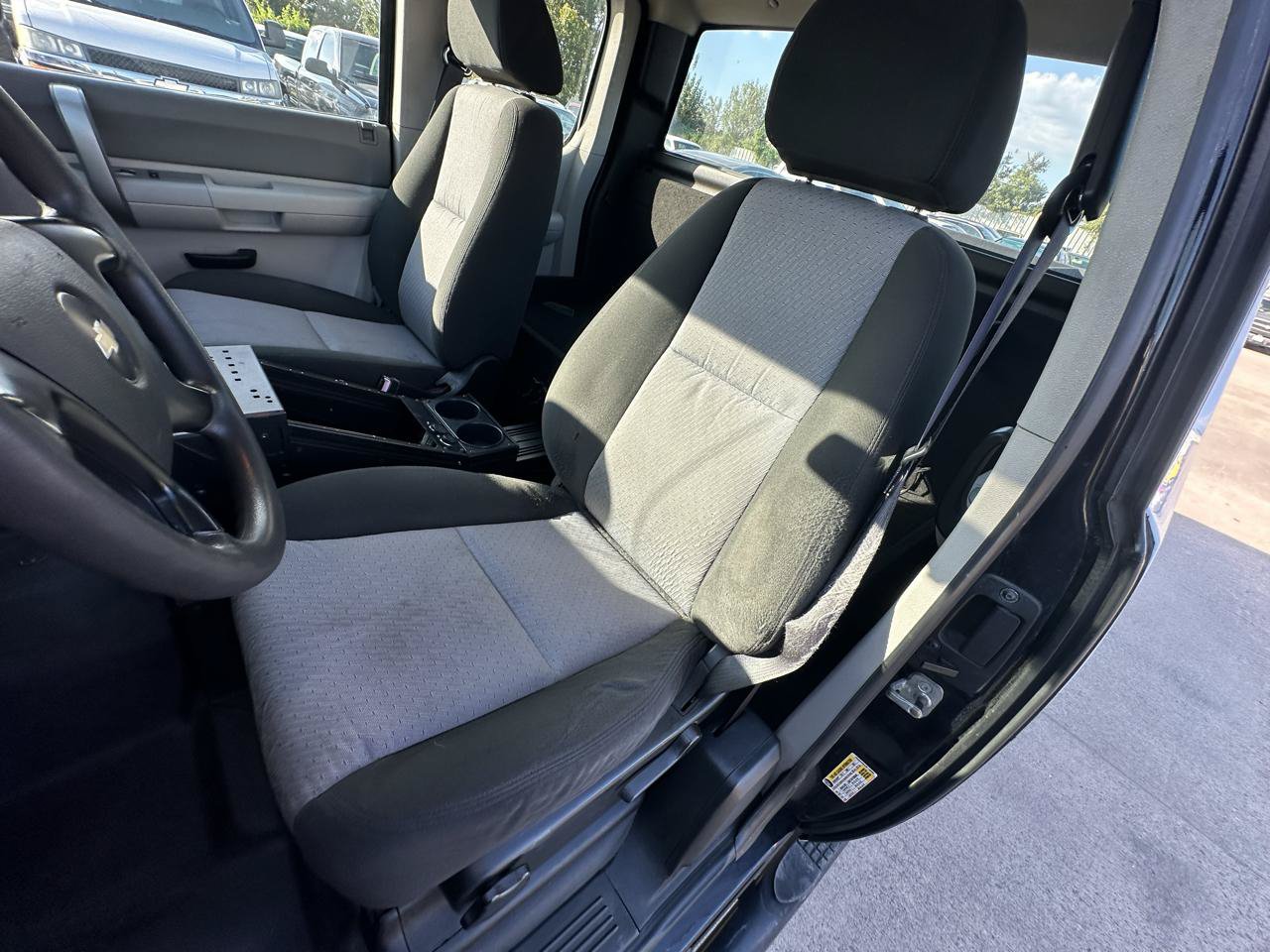 Used 2009 Chevrolet Silverado 2500 W/T RWD image 27