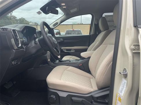 New 2025 Ford Ranger XLT image 15