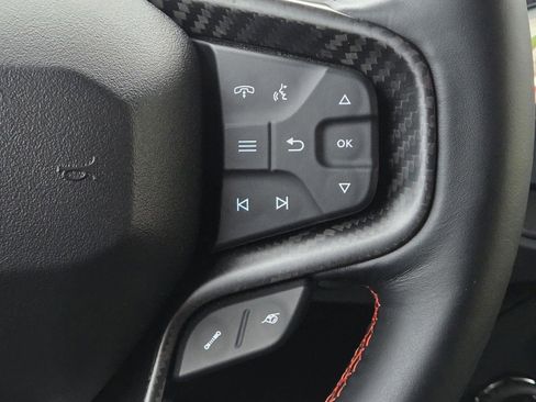 New 2025 Ford Bronco Raptor image 8