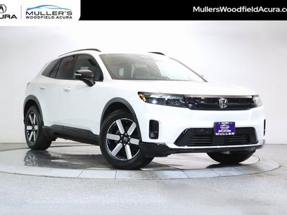 Used 2025 Honda Prologue Touring