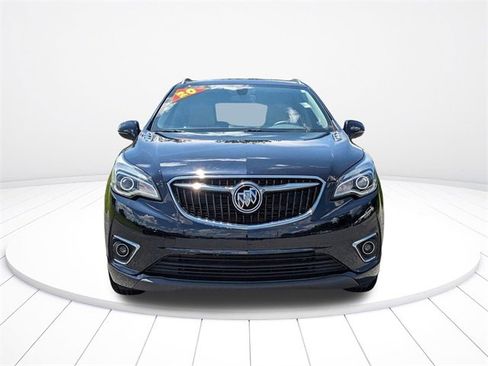 Used 2020 Buick Envision Essence image 19