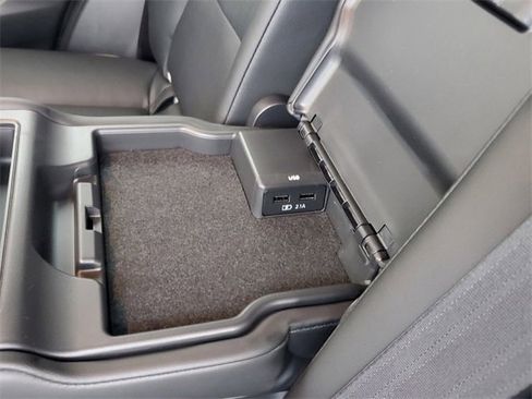 Used 2025 MAZDA CX-5 AWD 2.5 S image 10