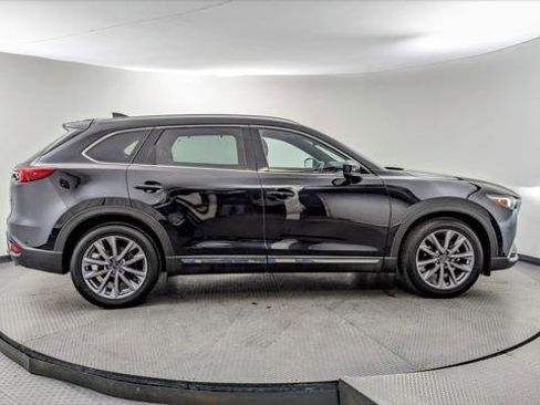 Used 2023 MAZDA CX-9 Grand Touring image 9