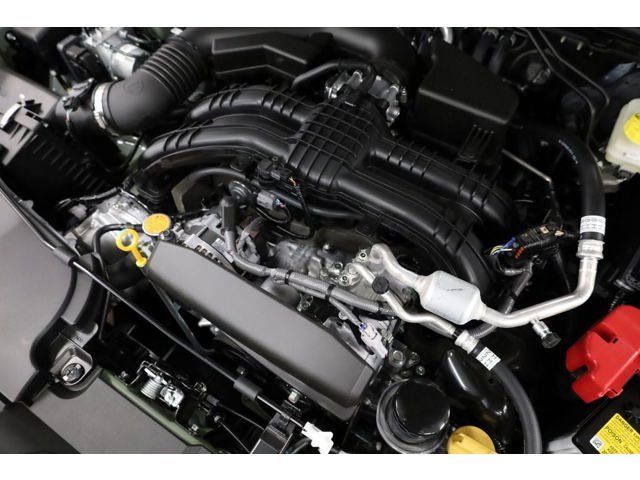 New 2026 Subaru Impreza 2.0i Sport AWD/4WD image 42